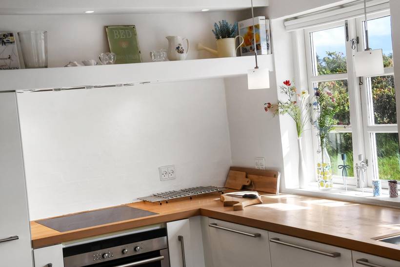 Foto von Ferienhaus WN11 in Vester Husby - Westjütland