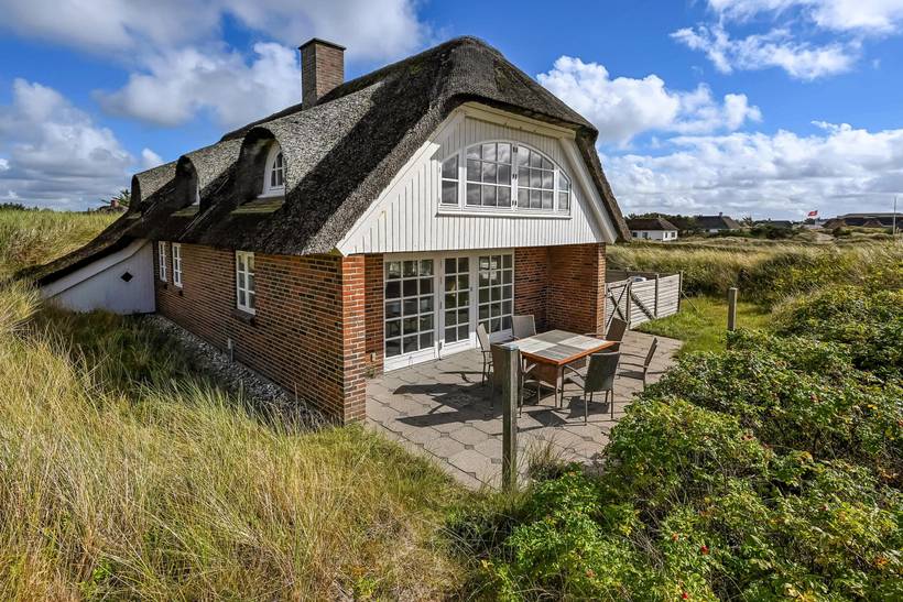 Foto von Ferienhaus WN11 in Vester Husby - Westjütland