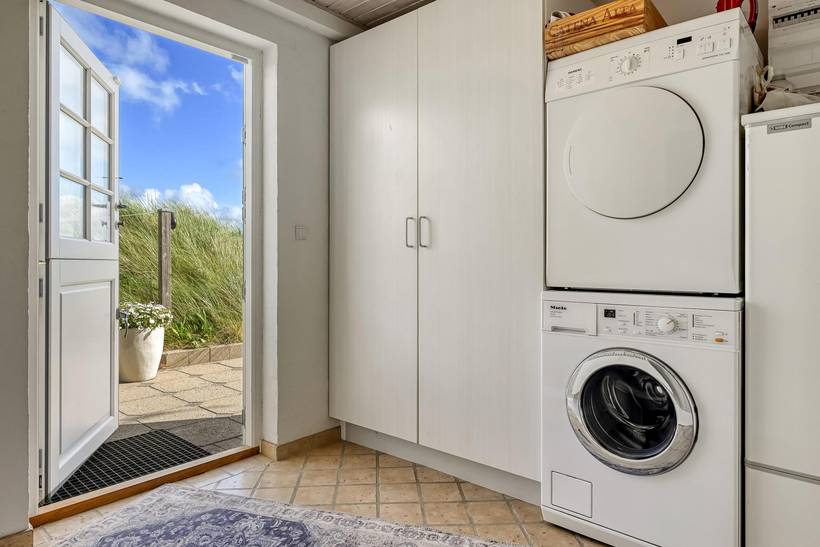 Foto von Ferienhaus WN11 in Vester Husby - Westjütland