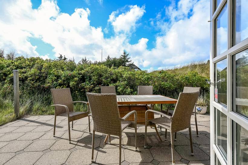 Foto von Ferienhaus WN11 in Vester Husby - Westjütland