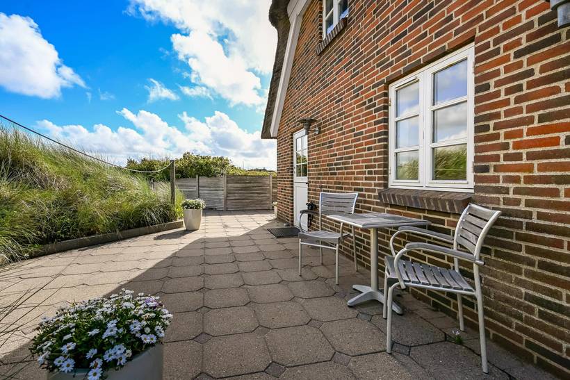 Foto von Ferienhaus WN11 in Vester Husby - Westjütland