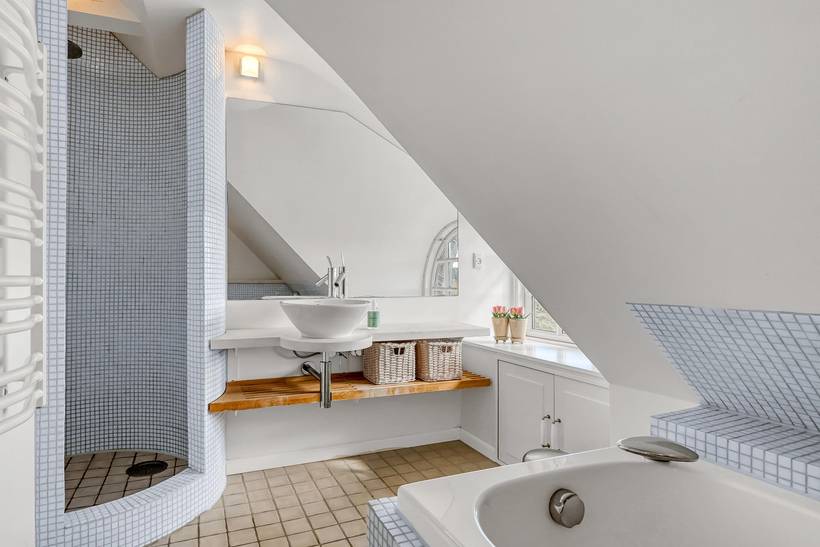 Foto von Ferienhaus WN11 in Vester Husby - Westjütland