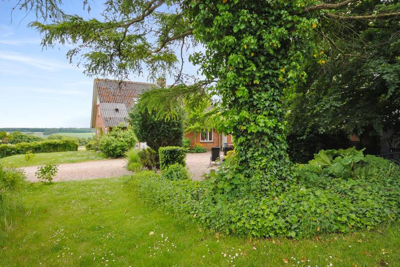 Foto von Ferienhaus WN21 in Klitmøller - Thy/Limfjord