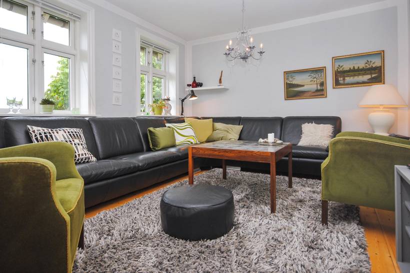Foto von Ferienhaus WN21 in Klitmøller - Thy/Limfjord