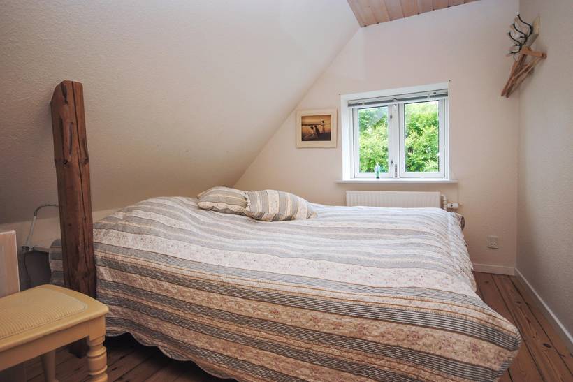 Foto von Ferienhaus WN21 in Klitmøller - Thy/Limfjord