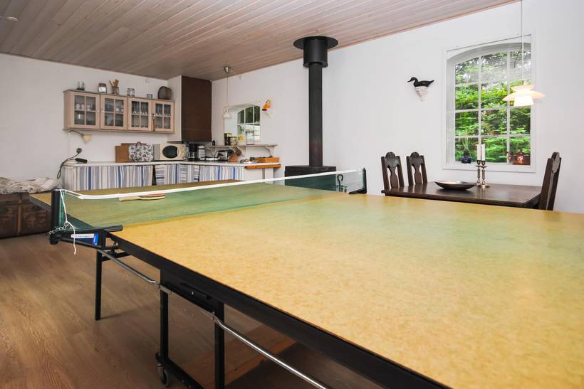 Foto von Ferienhaus WN21 in Klitmøller - Thy/Limfjord