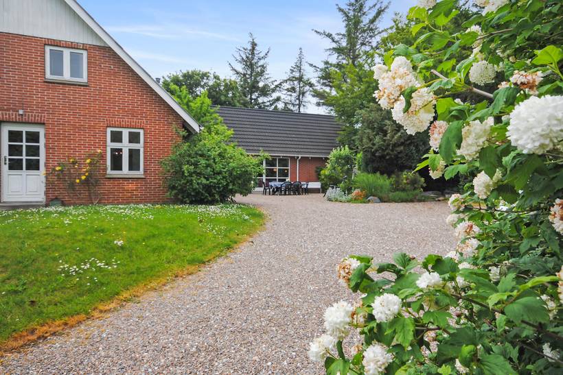 Foto von Ferienhaus WN21 in Klitmøller - Thy/Limfjord