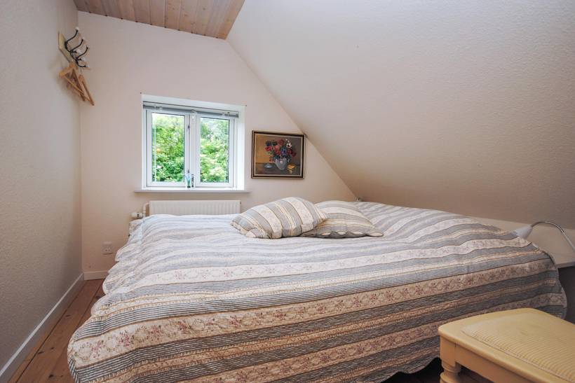 Foto von Ferienhaus WN21 in Klitmøller - Thy/Limfjord