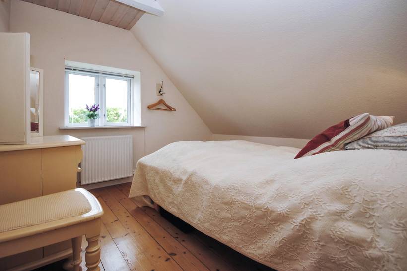Foto von Ferienhaus WN21 in Klitmøller - Thy/Limfjord