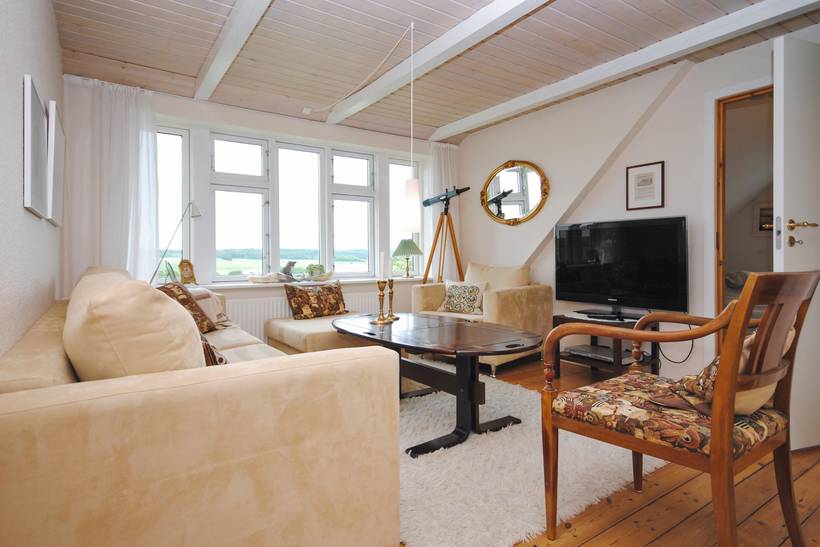 Foto von Ferienhaus WN21 in Klitmøller - Thy/Limfjord