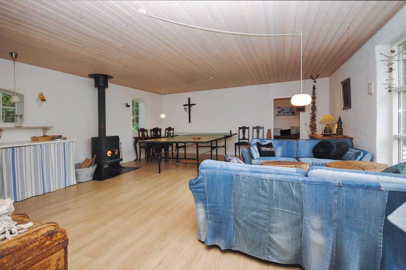 Foto von Ferienhaus WN21 in Klitmøller - Thy/Limfjord