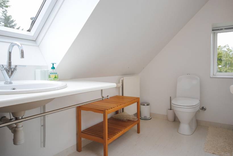 Foto von Ferienhaus WN21 in Klitmøller - Thy/Limfjord