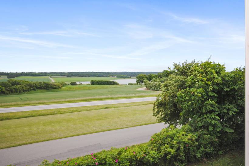 Foto von Ferienhaus WN21 in Klitmøller - Thy/Limfjord