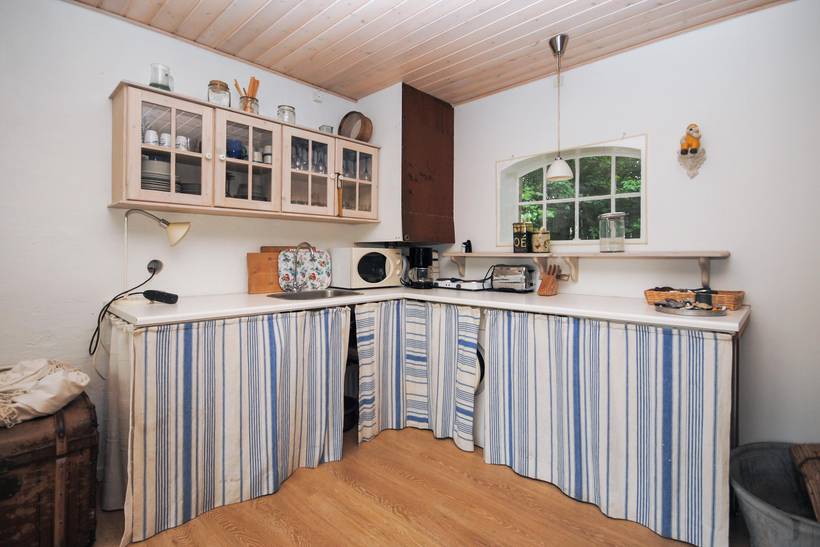 Foto von Ferienhaus WN21 in Klitmøller - Thy/Limfjord