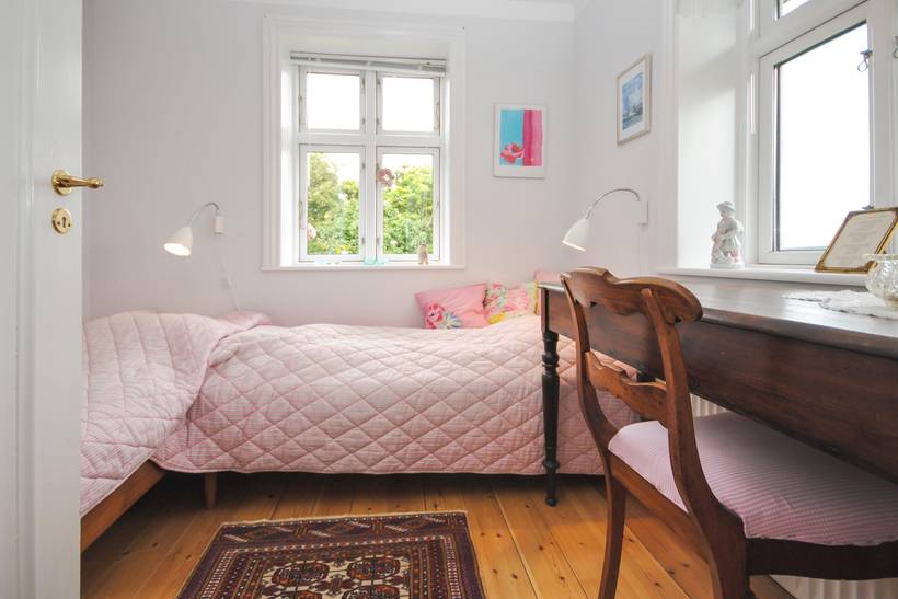 Foto von Ferienhaus WN21 in Klitmøller - Thy/Limfjord
