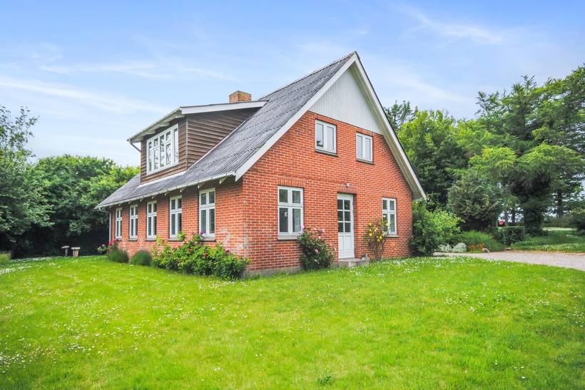 Foto von Ferienhaus WN21 in Klitmøller - Thy/Limfjord