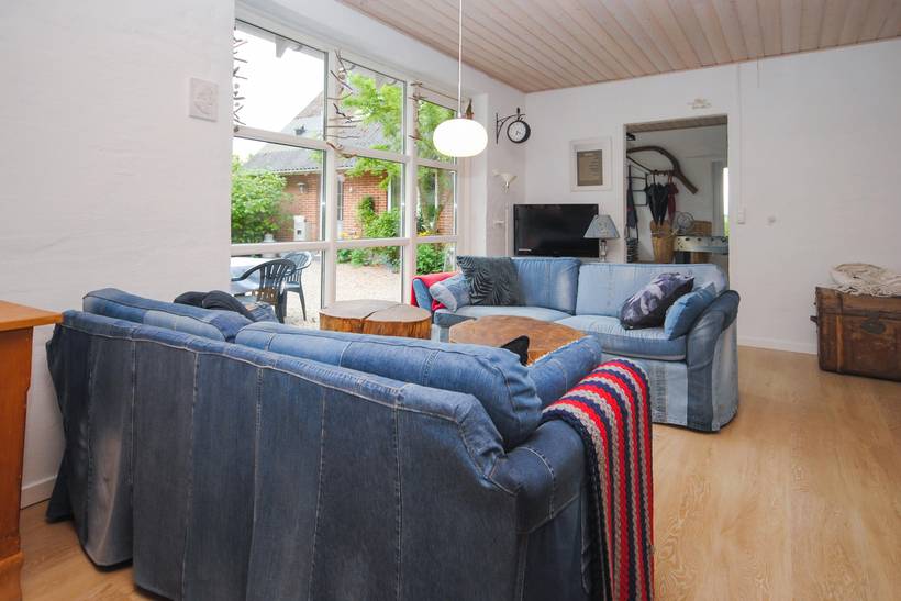 Foto von Ferienhaus WN21 in Klitmøller - Thy/Limfjord