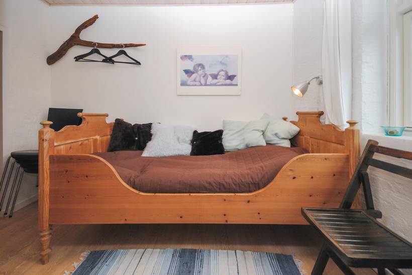 Foto von Ferienhaus WN21 in Klitmøller - Thy/Limfjord