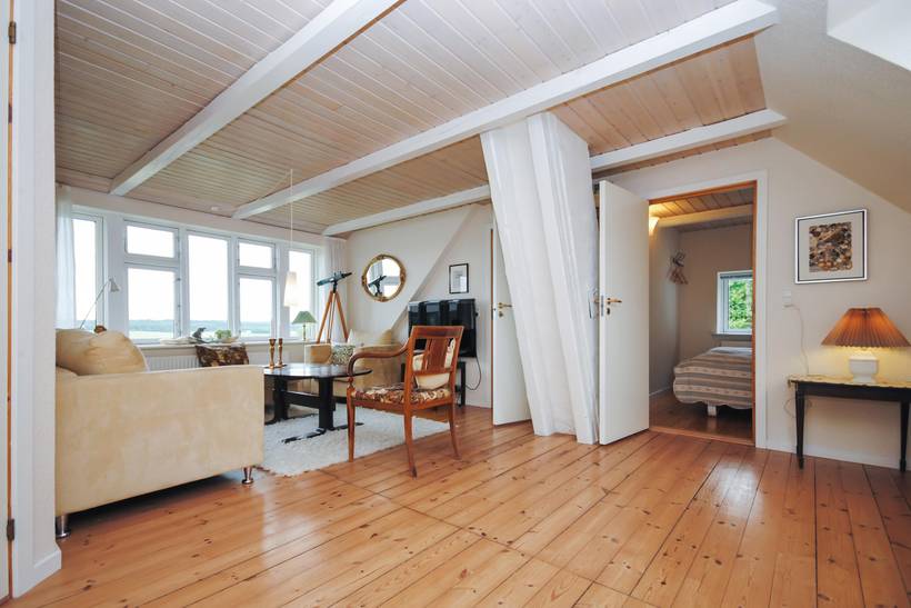 Foto von Ferienhaus WN21 in Klitmøller - Thy/Limfjord