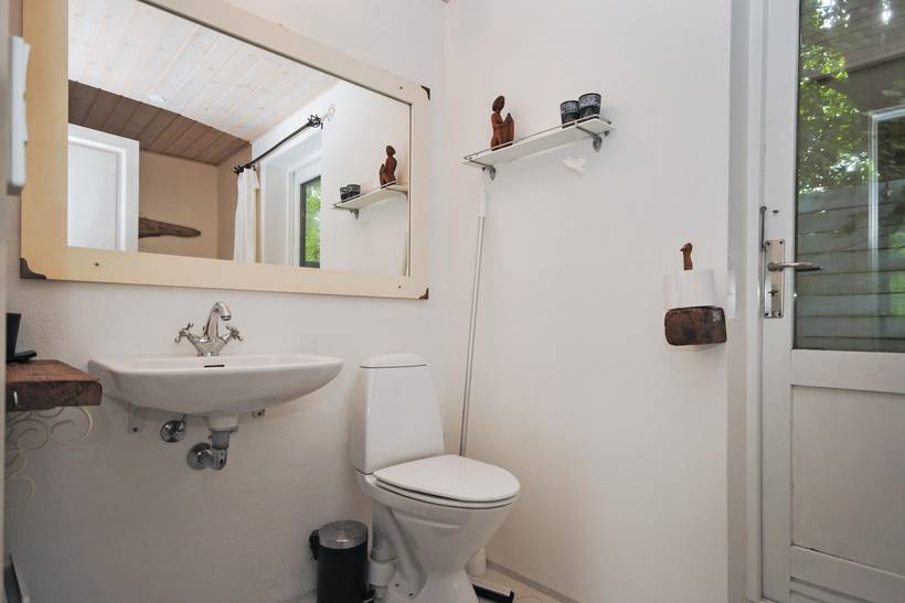 Foto von Ferienhaus WN21 in Klitmøller - Thy/Limfjord