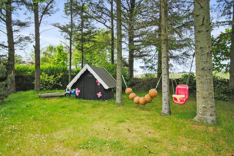 Foto von Ferienhaus WN21 in Klitmøller - Thy/Limfjord