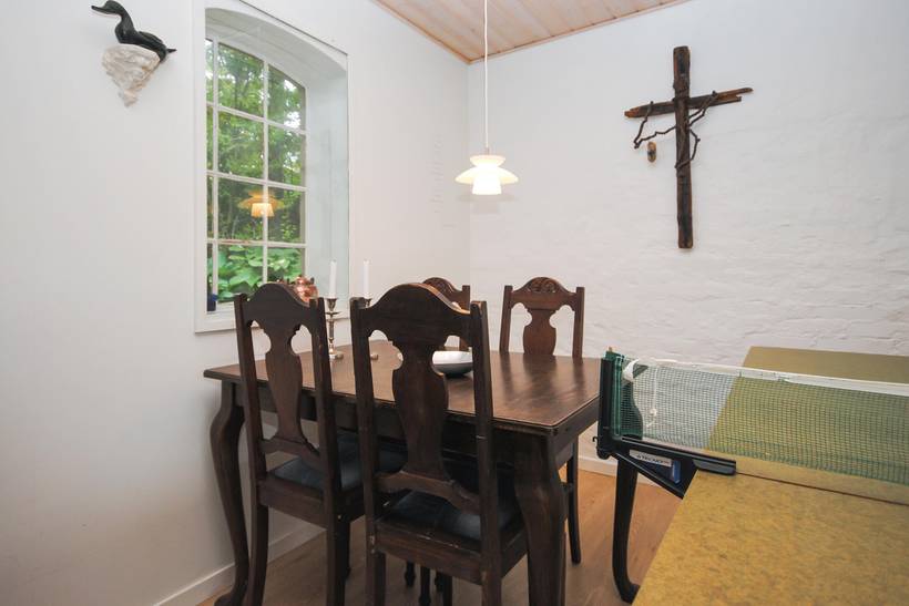 Foto von Ferienhaus WN21 in Klitmøller - Thy/Limfjord