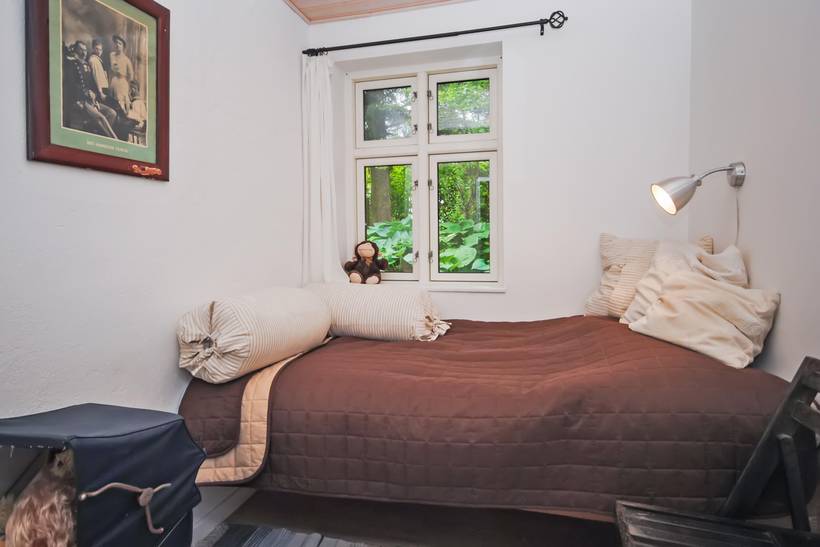 Foto von Ferienhaus WN21 in Klitmøller - Thy/Limfjord
