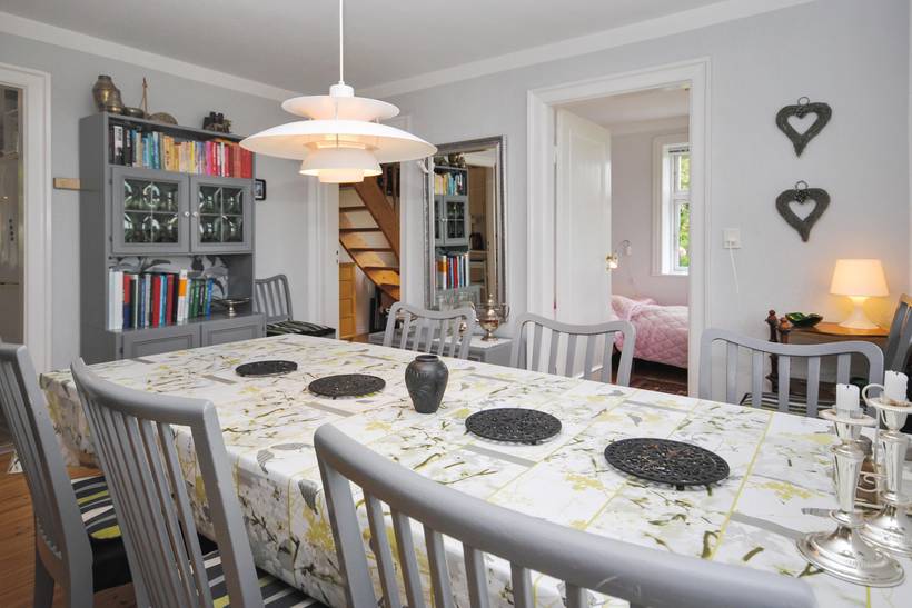 Foto von Ferienhaus WN21 in Klitmøller - Thy/Limfjord