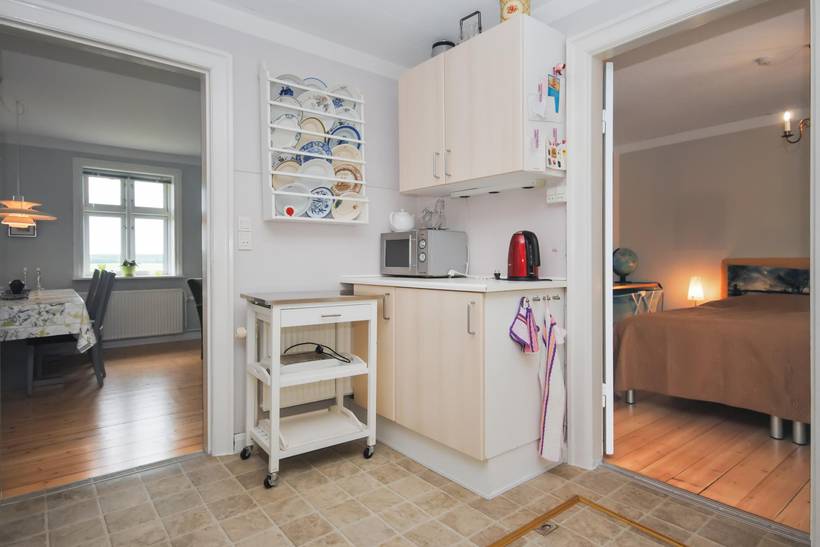 Foto von Ferienhaus WN21 in Klitmøller - Thy/Limfjord