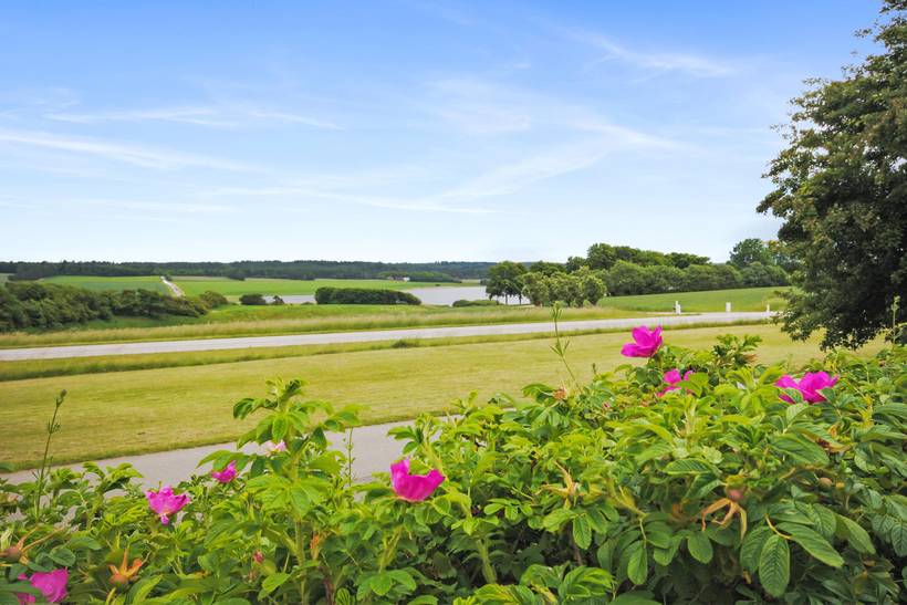 Foto von Ferienhaus WN21 in Klitmøller - Thy/Limfjord