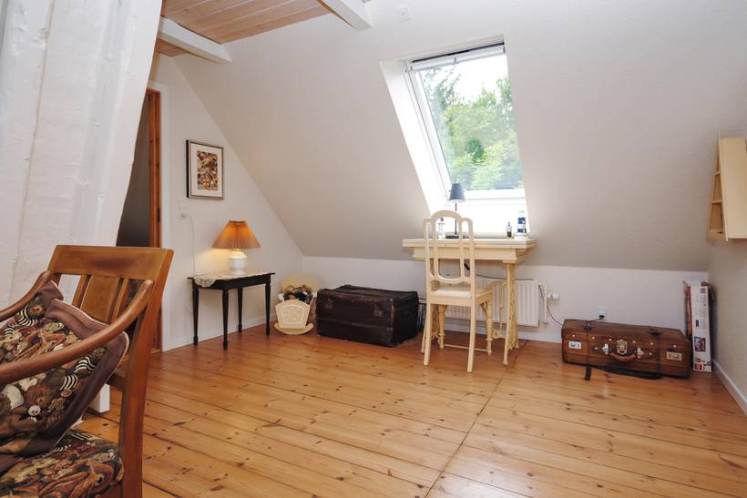 Foto von Ferienhaus WN21 in Klitmøller - Thy/Limfjord