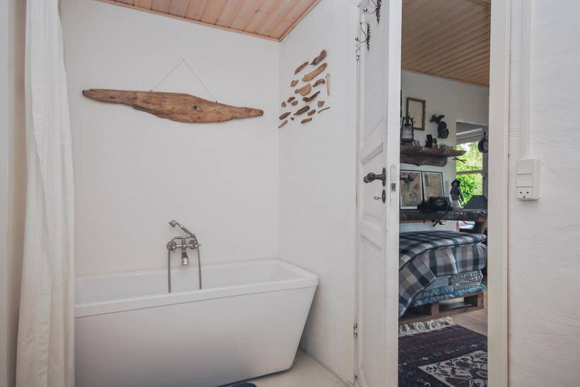Foto von Ferienhaus WN21 in Klitmøller - Thy/Limfjord