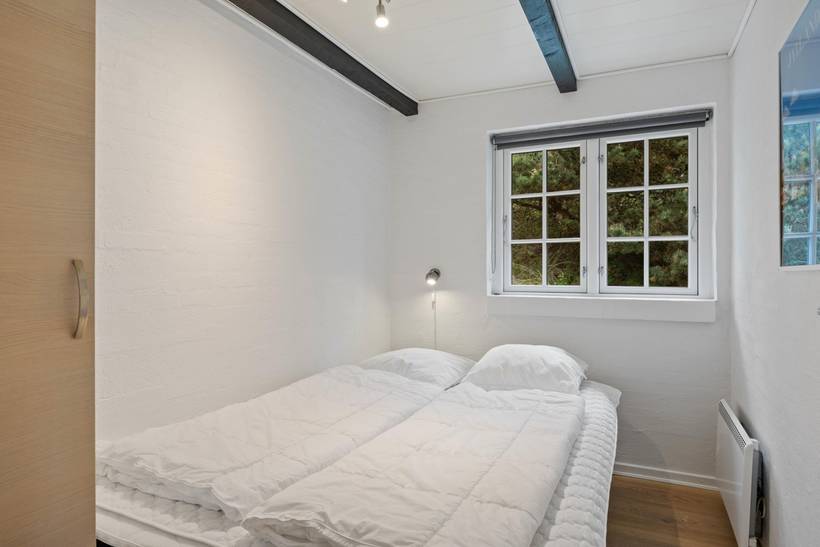 Foto von Ferienhaus WN25 in Årgab - Westjütland