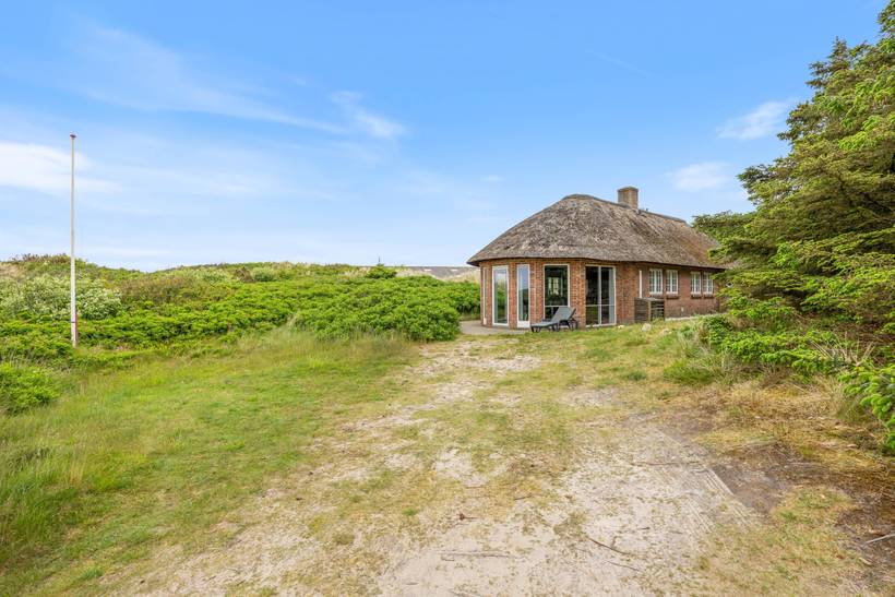 Foto von Ferienhaus WN25 in Årgab - Westjütland