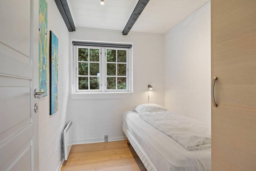Foto von Ferienhaus WN25 in Årgab - Westjütland