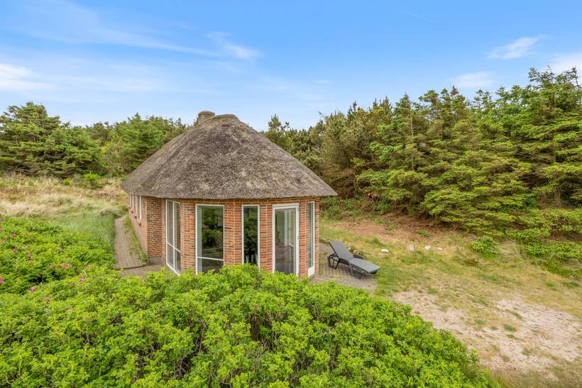 Foto von Ferienhaus WN25 in Årgab - Westjütland
