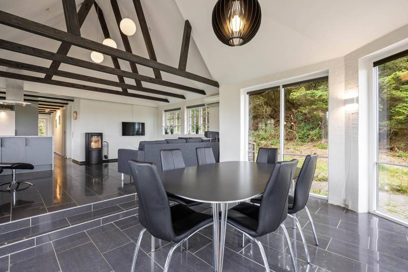 Foto von Ferienhaus WN25 in Årgab - Westjütland