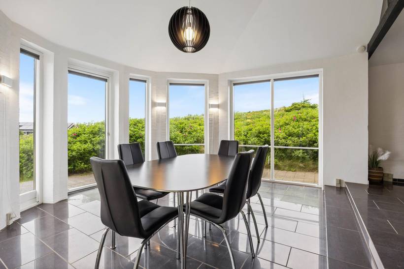 Foto von Ferienhaus WN25 in Årgab - Westjütland