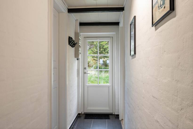 Foto von Ferienhaus WN25 in Årgab - Westjütland