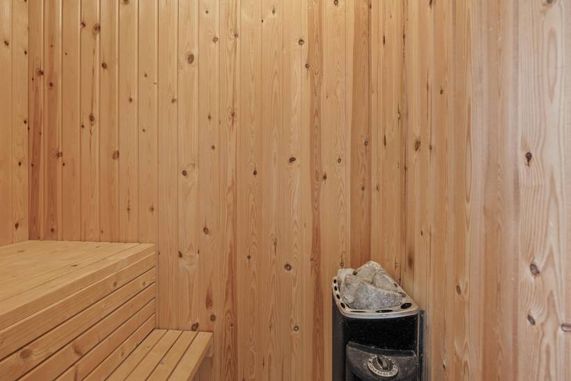 Foto von Ferienhaus WN25 in Årgab - Westjütland