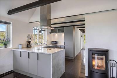 Vorschaubild von Ferienhaus WN25 in Årgab - Westjütland