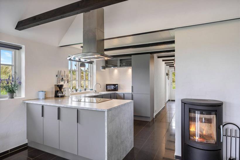 Foto von Ferienhaus WN25 in Årgab - Westjütland