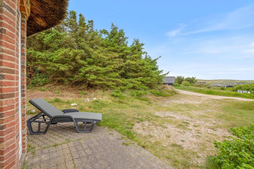 Foto von Ferienhaus WN25 in Årgab - Westjütland