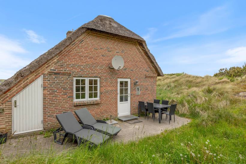 Foto von Ferienhaus WN25 in Årgab - Westjütland