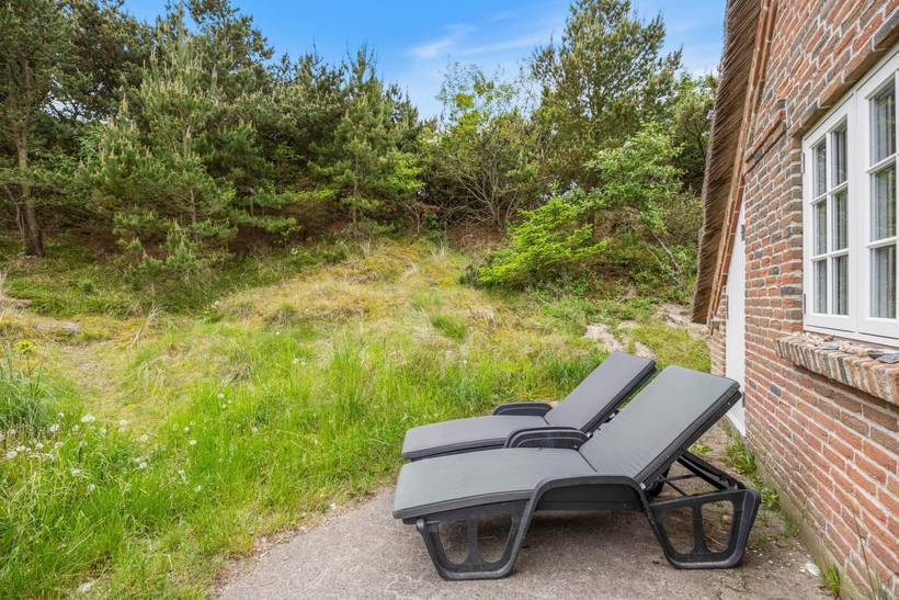 Foto von Ferienhaus WN25 in Årgab - Westjütland