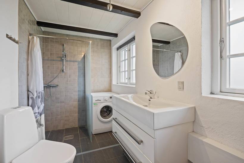 Foto von Ferienhaus WN25 in Årgab - Westjütland