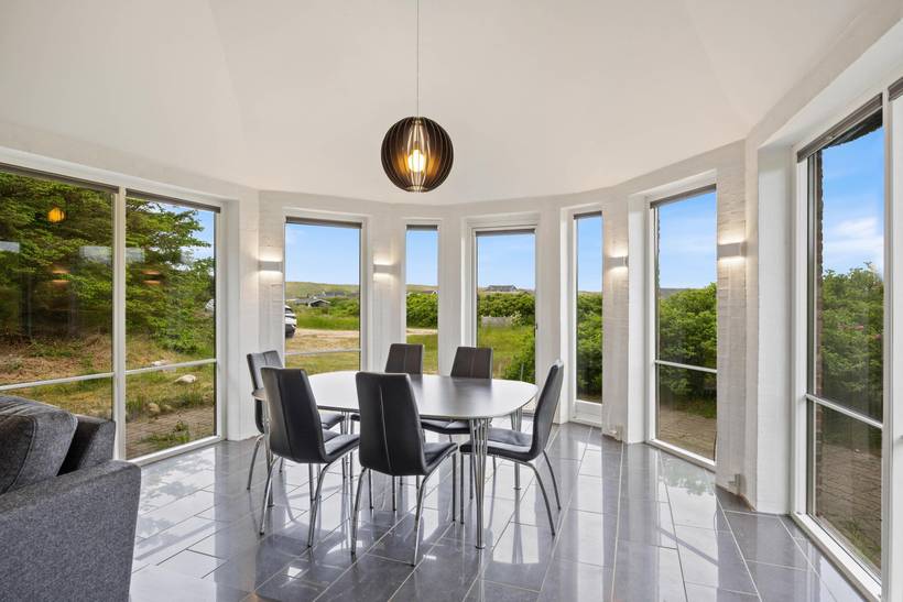 Foto von Ferienhaus WN25 in Årgab - Westjütland