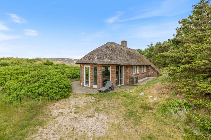 Foto von Ferienhaus WN25 in Årgab - Westjütland
