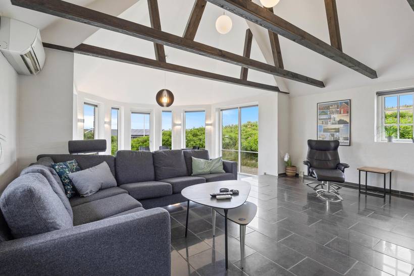 Foto von Ferienhaus WN25 in Årgab - Westjütland