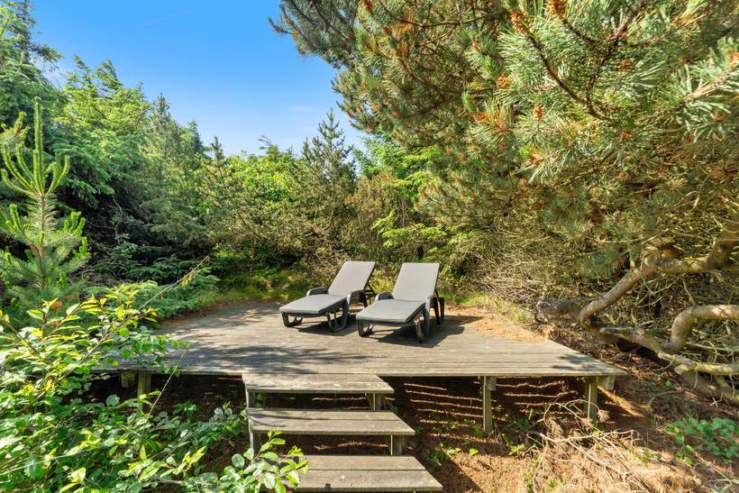 Foto von Ferienhaus WN25 in Årgab - Westjütland
